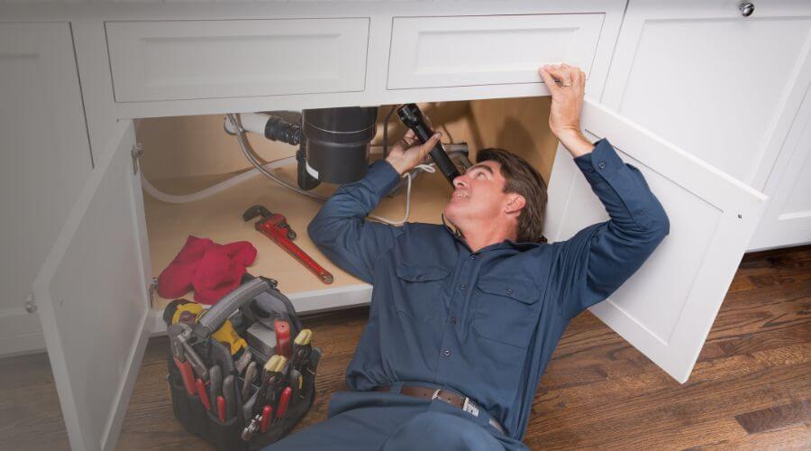 Expert burst pipe repair services in Apex, NC